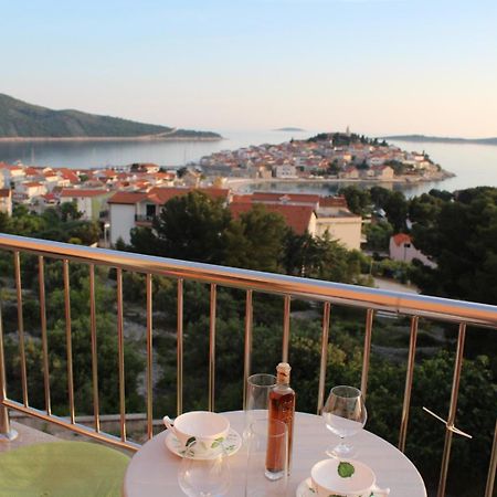 Apartment Visum Primošten Zewnętrze zdjęcie
