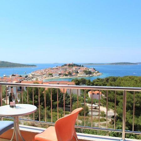Apartment Visum Primošten Zewnętrze zdjęcie