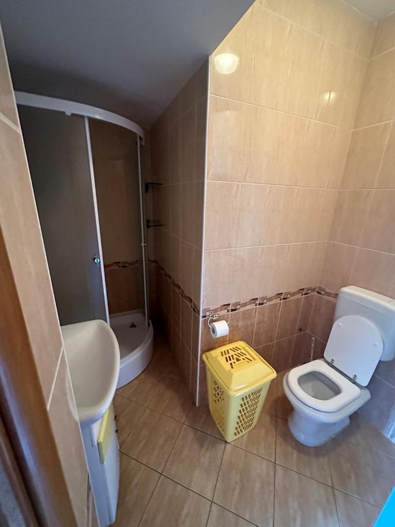 Apartment Visum Primošten Zewnętrze zdjęcie