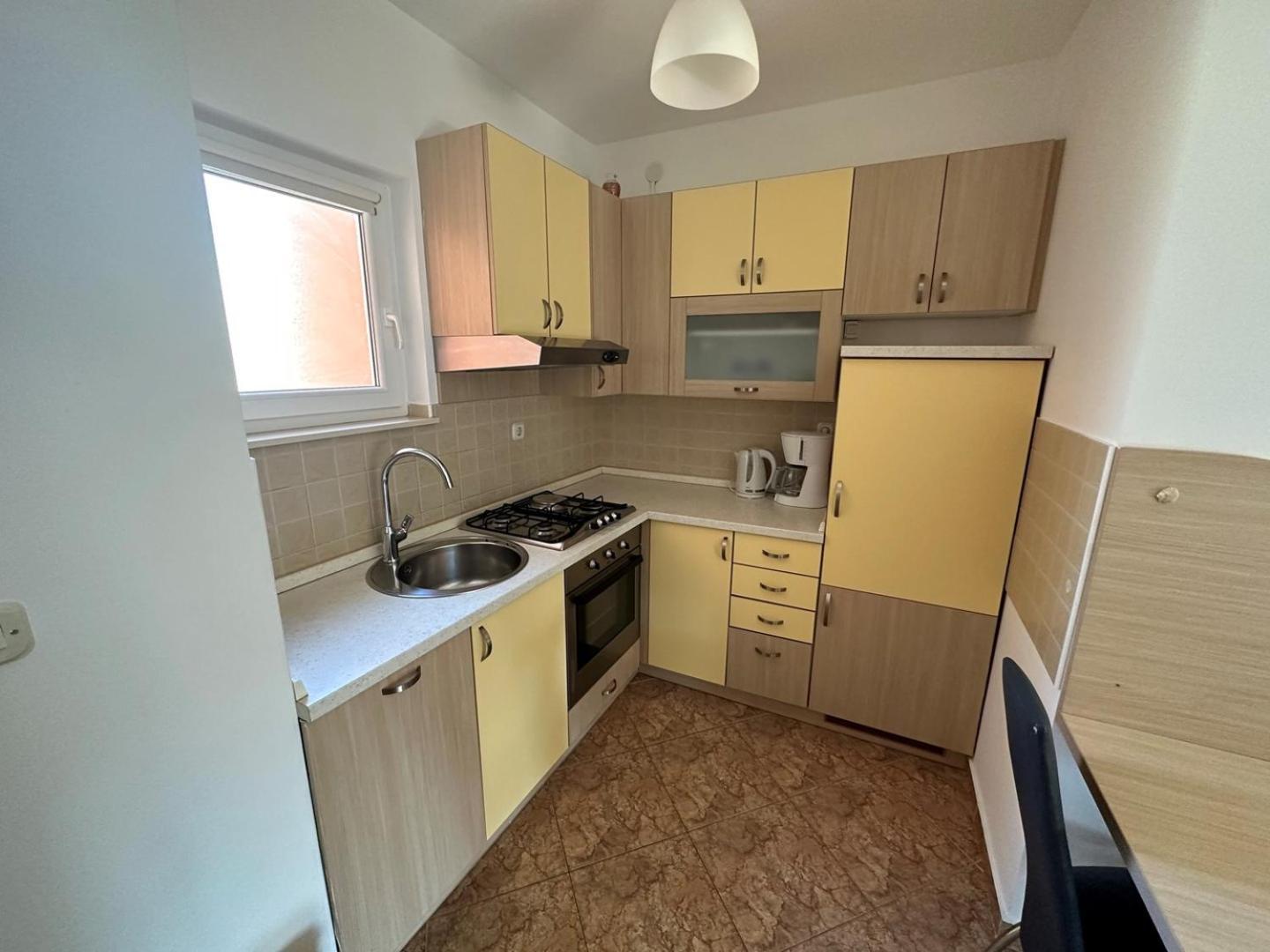 Apartment Visum Primošten Zewnętrze zdjęcie