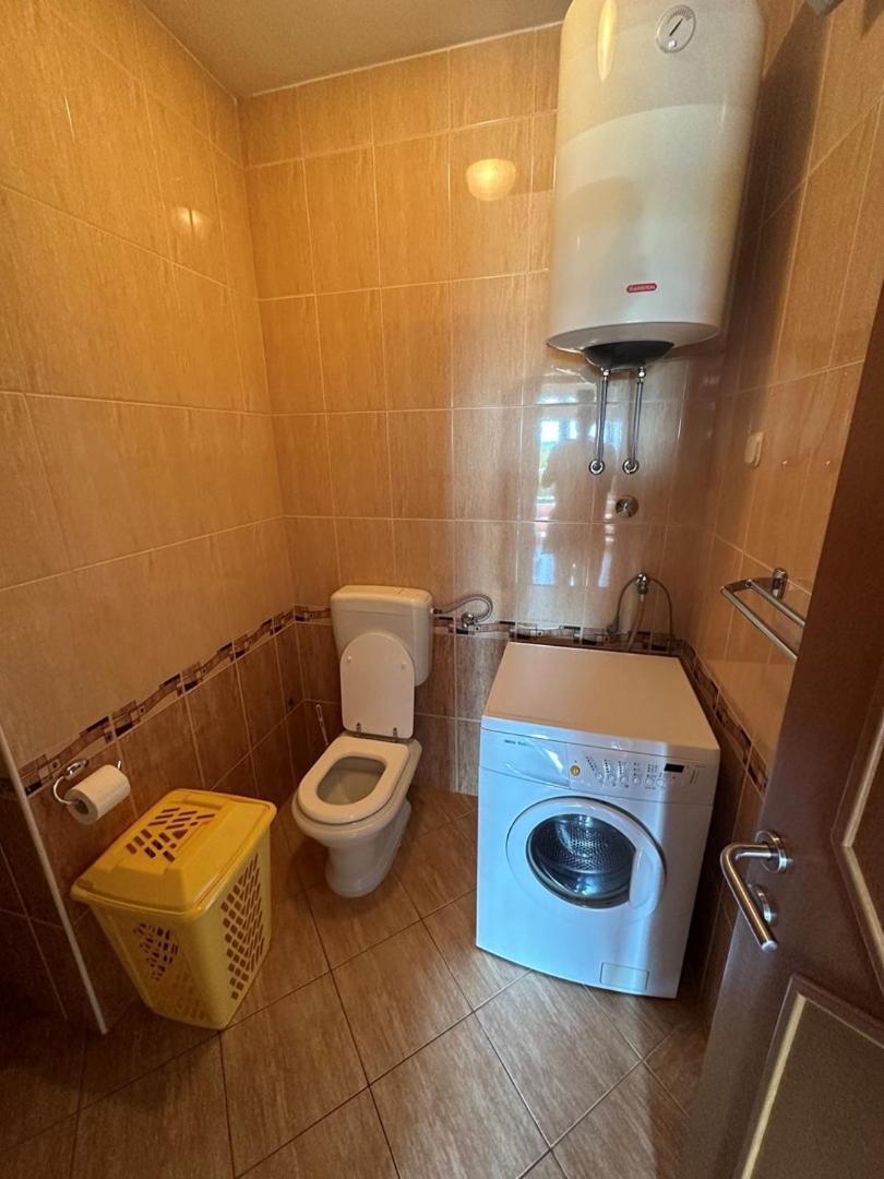 Apartment Visum Primošten Zewnętrze zdjęcie