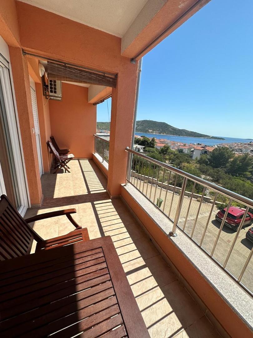 Apartment Visum Primošten Zewnętrze zdjęcie