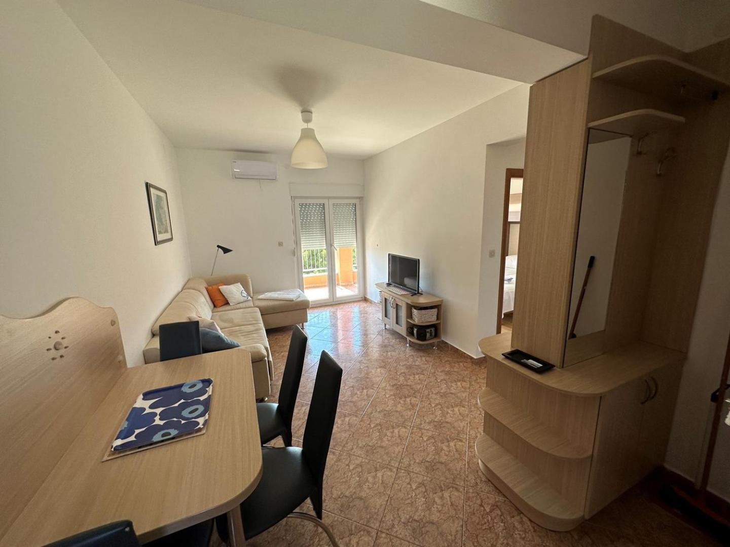Apartment Visum Primošten Zewnętrze zdjęcie