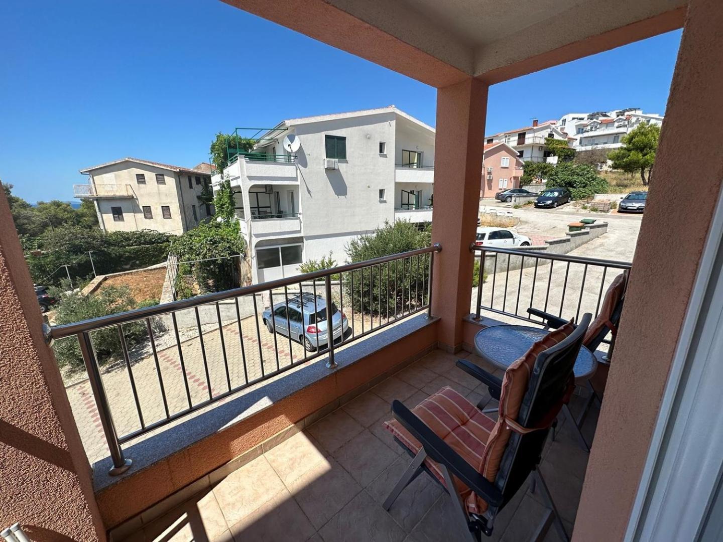 Apartment Visum Primošten Zewnętrze zdjęcie