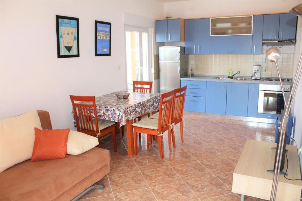 Apartment Visum Primošten Zewnętrze zdjęcie