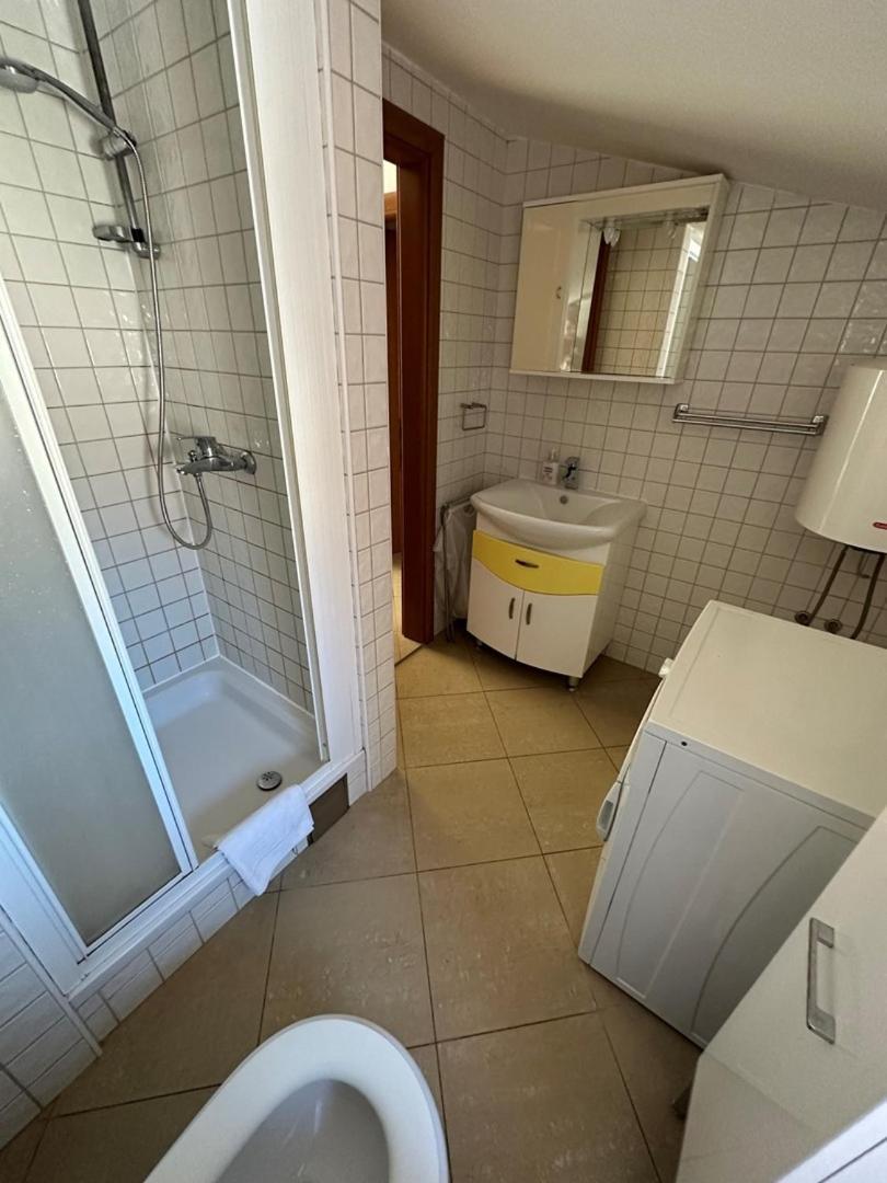 Apartment Visum Primošten Zewnętrze zdjęcie