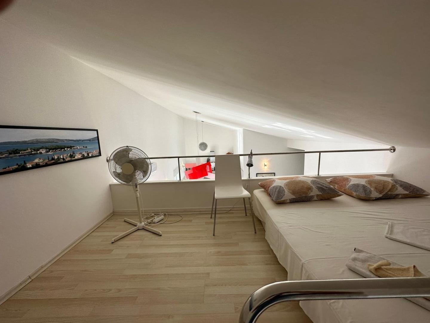 Apartment Visum Primošten Zewnętrze zdjęcie