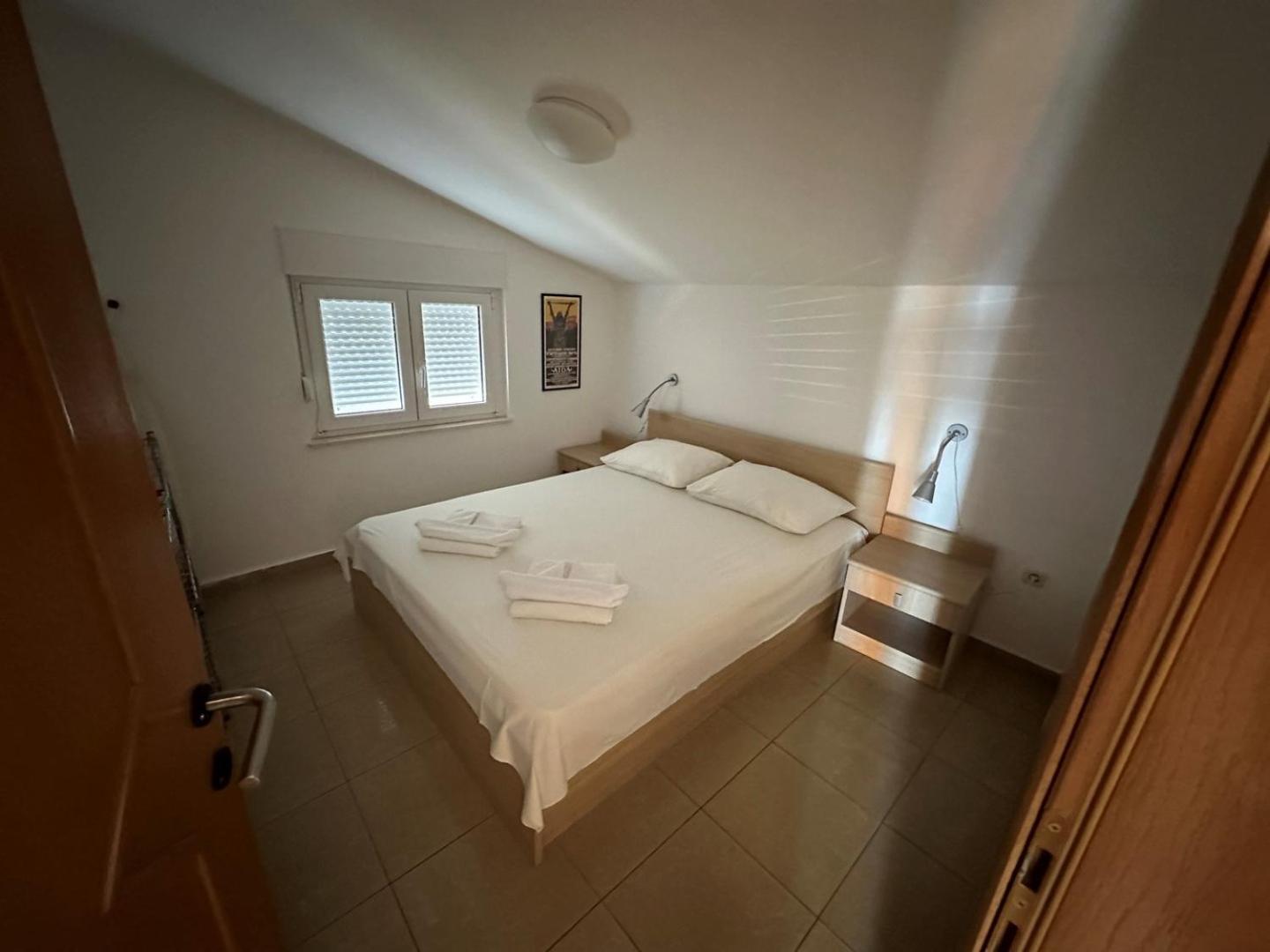 Apartment Visum Primošten Zewnętrze zdjęcie