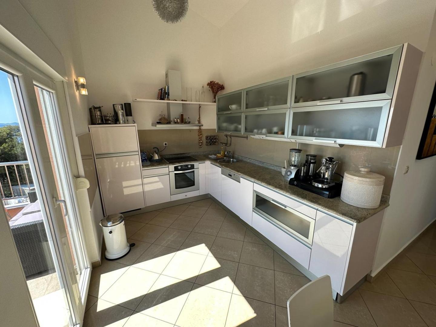 Apartment Visum Primošten Zewnętrze zdjęcie