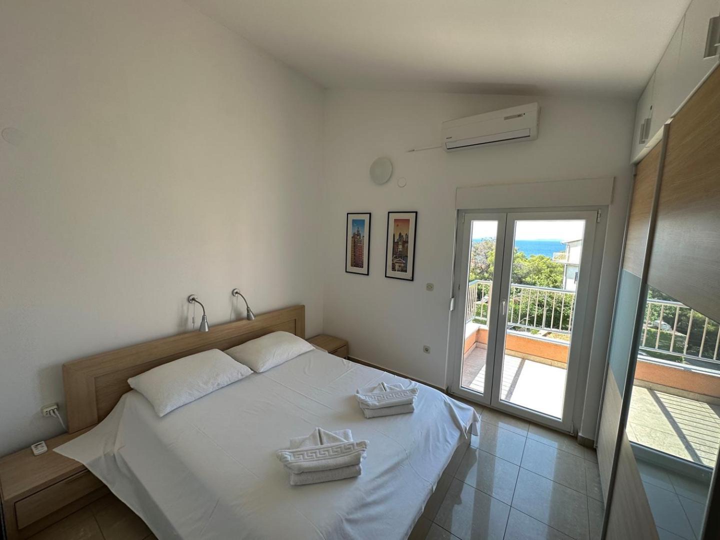 Apartment Visum Primošten Zewnętrze zdjęcie