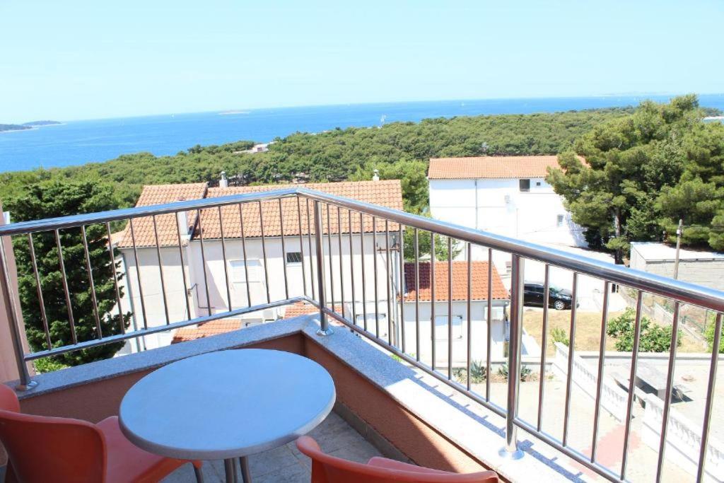 Apartment Visum Primošten Zewnętrze zdjęcie