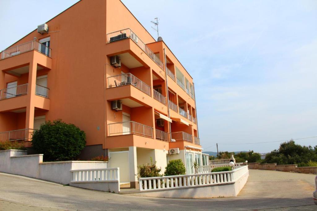 Apartment Visum Primošten Zewnętrze zdjęcie