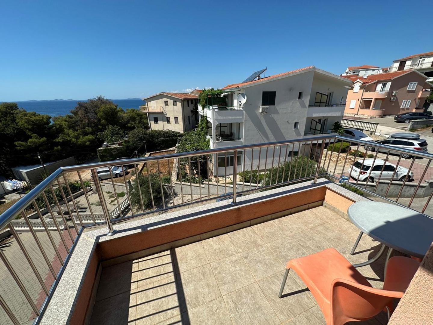 Apartment Visum Primošten Zewnętrze zdjęcie