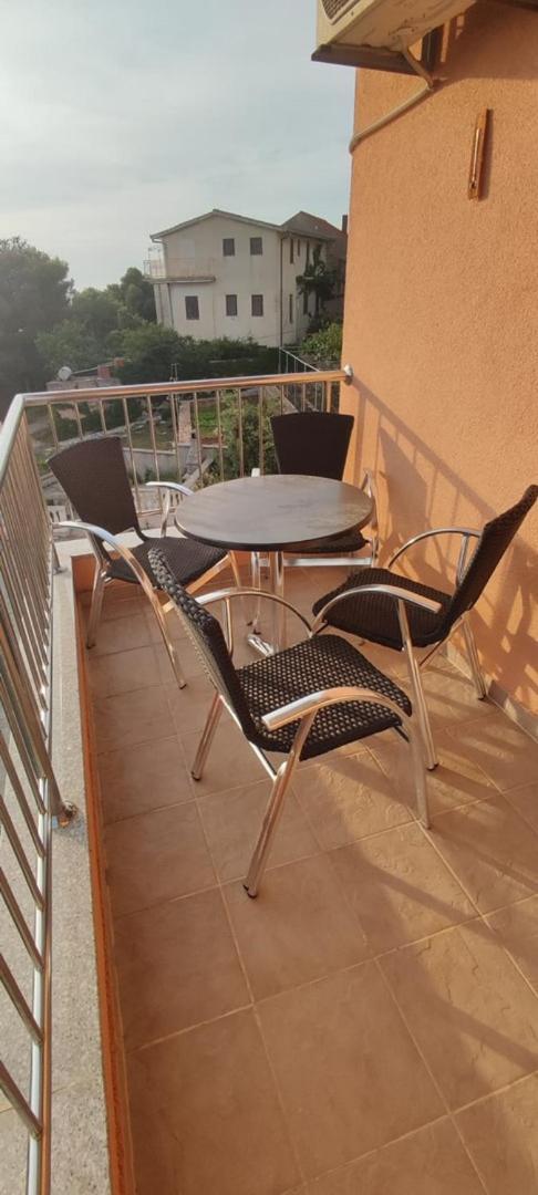 Apartment Visum Primošten Zewnętrze zdjęcie