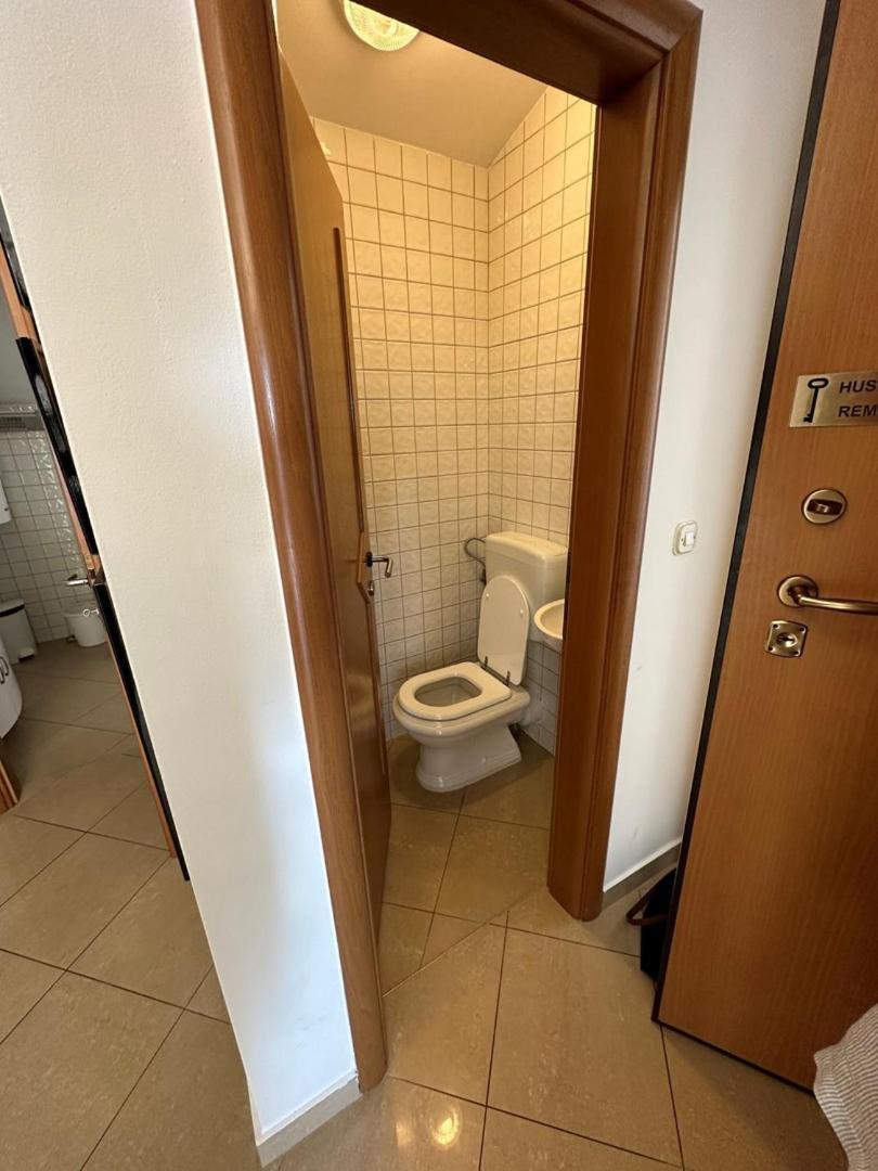 Apartment Visum Primošten Zewnętrze zdjęcie