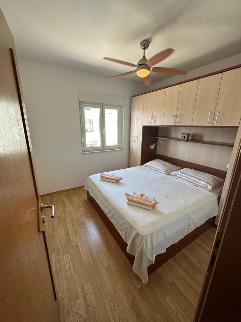 Apartment Visum Primošten Zewnętrze zdjęcie